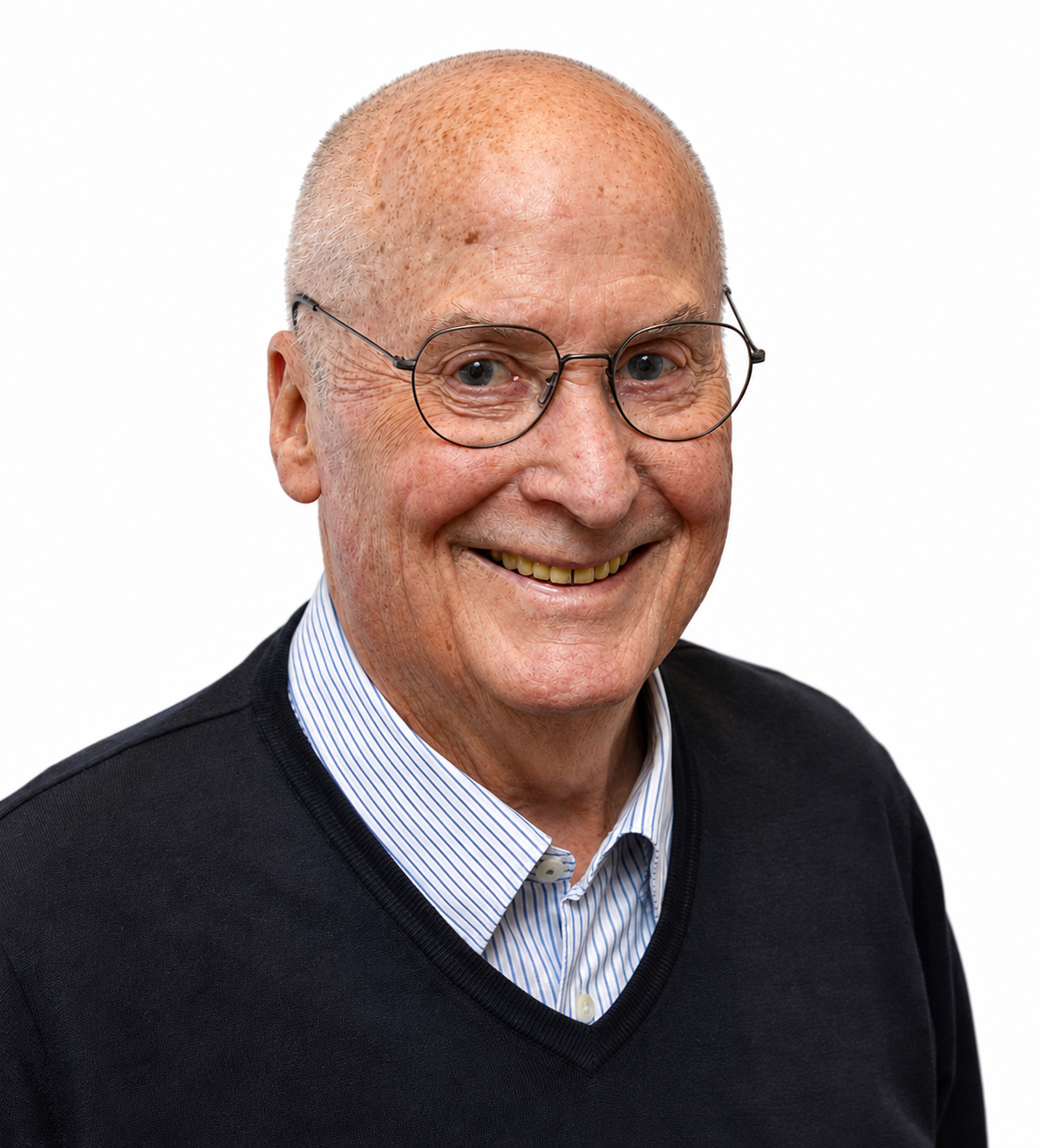 Horst-Werner Maier-Hunke, Geschäftsführer